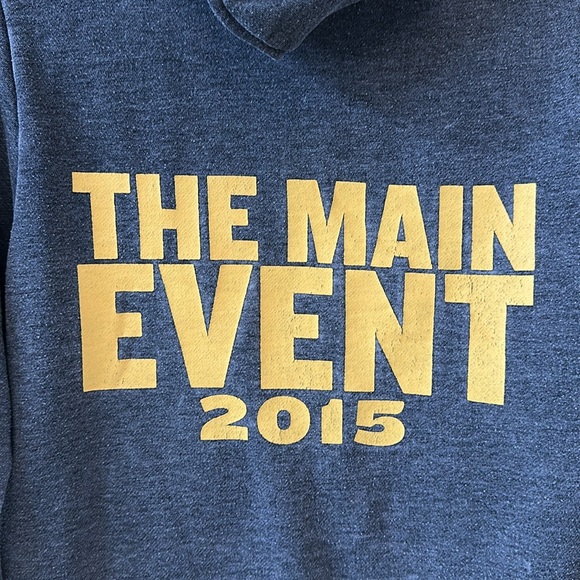 2 New Kids on the Block concert hoodies size Medium - Picture 12 of 14